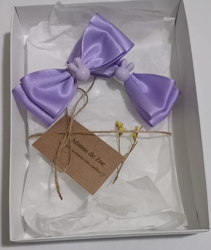 Encanto Baby Elegante