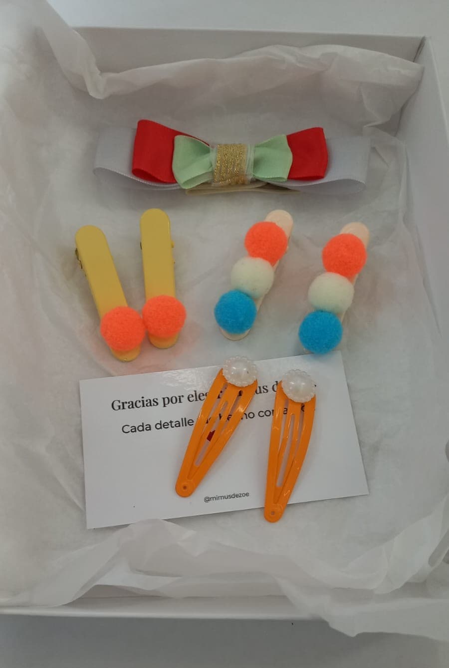 Encanto Pascua Festivo