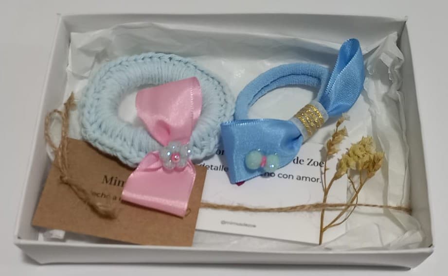 Colección Liguitas