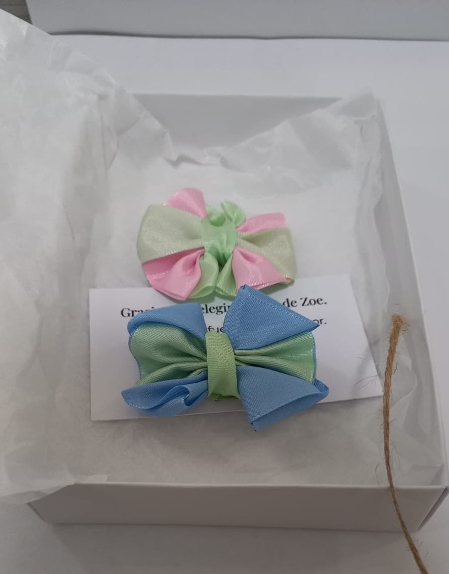 Encanto Pascua Pastel