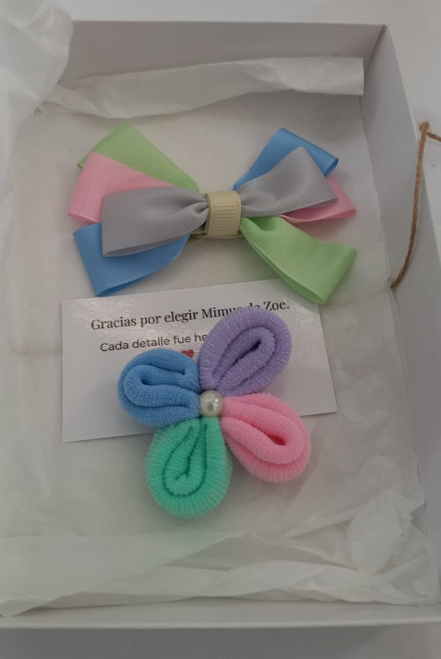 Encanto Pascua